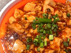 -赠李白·如诗的川味(余杭万达广场店)