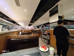 -德得轩烤涮一体自助餐厅(王府井店)