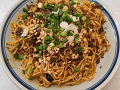 -车沾巷·重庆老味豌杂面