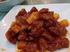 -高德海鲜舫(黄河南大街店)