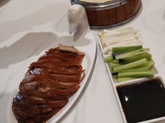 -梅利汴京烤鸭•开封豫菜地标店(东司门店)