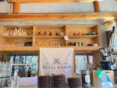 -METAL HANDS(五道营店)
