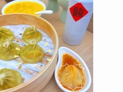 金奖头牌小笼包-苏小柳点心·手作小笼包(浦东嘉里城分院)