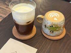 -三目仓咖啡(贤南路店)