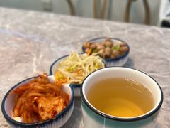 -屋里家延边朝鲜族冷面(梅林3店)