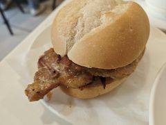 澳门猪排包-红树林(美佳大厦店)