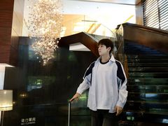 -广州天河合景福朋喜来登酒店