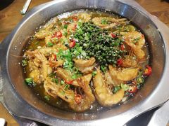 -槐店王婆大虾(开发区店)