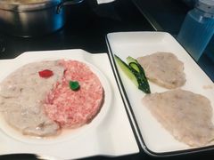 -太古汇海鲜姿造(延寿店)