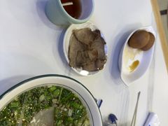 -清真·尖子尖牛肉面(王府井店)