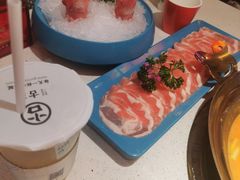 -蛙二爷美蛙火锅基地(温州总店)