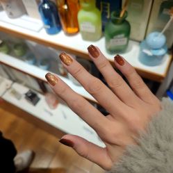 -KI日式美甲美睫馆