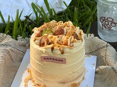 -奈诺甜品·生日蛋糕(古城店)