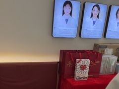 -欧立口腔(香雪店)