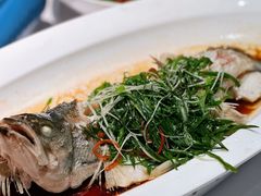 -院里寻菜·祖庵菜宴请(观沙岭店)