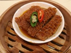 牛肚-古韵轩·江浙融合菜(梁溪店)