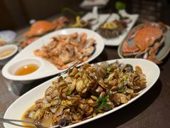 -福来齐·鲁菜海鲜·渔家菜(朝阳街分店)