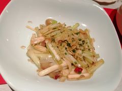 -馋遇江南·精致湖景雅宴(东方之门店)