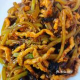 特别合口味。双菇蒸饺，浓浓的香菇味道