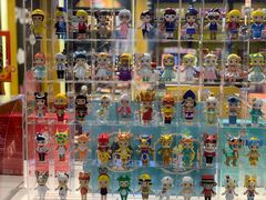 -泡泡玛特POPMART(宁波印象城店)