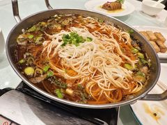 -不倒翁·安徽名菜楼(步行街店)