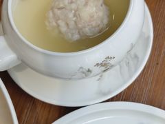 -金枝玉叶上海人家食府(三里河店)