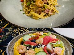 -第101座花园餐厅(湖滨88店)