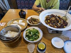 -印象鲵宴·张家界地标美食名片(溪布街店)