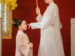-盘子女人坊(西安至尊店)