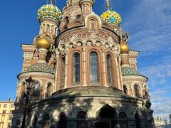 -滴血救世主教堂