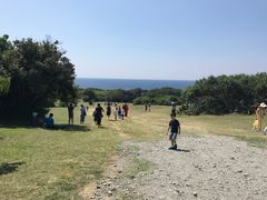 -鹅銮鼻灯塔