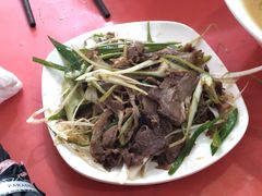 -鑫明明拉面(宁化路店)
