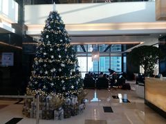 -上海龙之梦万丽酒店