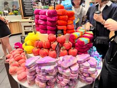 -LUSH(威尼斯人店)