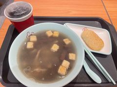 -回味鸭血粉丝汤(夫子庙瞻园路店)