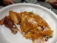 -客家汇·客家传承菜(水库店)