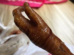 -鸡脚旮旯平江路店