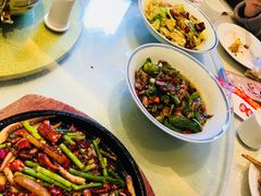 -郭林家常菜(狼垡店)
