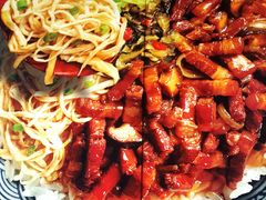 -永和大王(小厨·东四十条店)