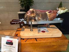 -威斯汀舞台餐厅