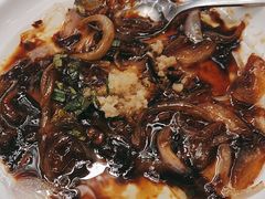 -品味楼·醉卤·酱排骨·无锡特色菜