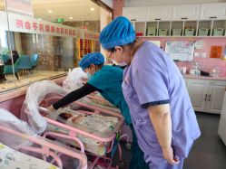 点击看大图 -国际月月生母婴月子中心(旗舰店)