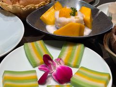 -安南越南餐厅(青岛万象城店)