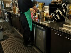 -星巴克(大连金州安盛店)