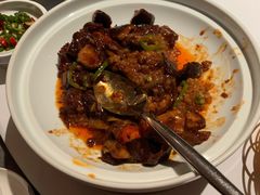 甲鱼-满满海佛跳墙(千禧店)