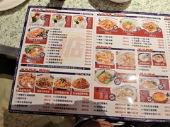 -满得意茶餐厅·顺德家常菜·港式经典(大良店)