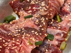 -吉志烤肉(太原总店)