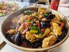 -宝荣鱼馆·临湖之宴(千岛湖店)