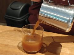 -溯洄咖啡VORTEX COFFEE