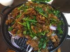 -上岛咖啡(华源四里店)